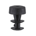 Acabamento Redondo 10mm 10 peças