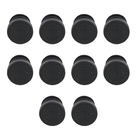 Acabamento Redondo 16mm 10 peças