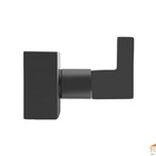 Acabamento Registro 1.1/2 E 1.11/4 Padrão Deca - Siena Black