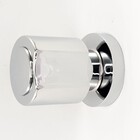 Acabamento Registro 1/2, 3/4, 1 Pol. Modelo Padrão Deca C-39