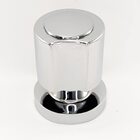 Acabamento Registro 1/2, 3/4, 1 Pol. Modelo Padrão Deca C-39