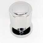 Acabamento Registro 1/2, 3/4, 1 Pol. Modelo Padrão Deca C-39