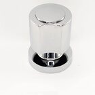 Acabamento Registro 1/2, 3/4, 1 Pol. Modelo Padrão Deca C-39