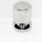 Acabamento Registro 1/2, 3/4, 1 Pol. Modelo Padrão Deca C-39