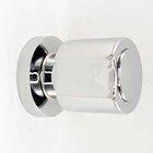 Acabamento Registro 1/2, 3/4, 1 Pol. Modelo Padrão Deca C-39