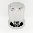 Acabamento Registro 1/2, 3/4, 1 Pol. Modelo Padrão Deca C-39