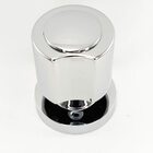 Acabamento Registro 1/2, 3/4, 1 Pol. Modelo Padrão Deca C-39