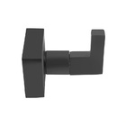 Acabamento Registro 1/2 3/4 Ou 1 Padrão Deca - Siena Black 14