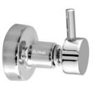 Acabamento Registro Alavanca C-61 Luxo Metal Padrão Deca Crom