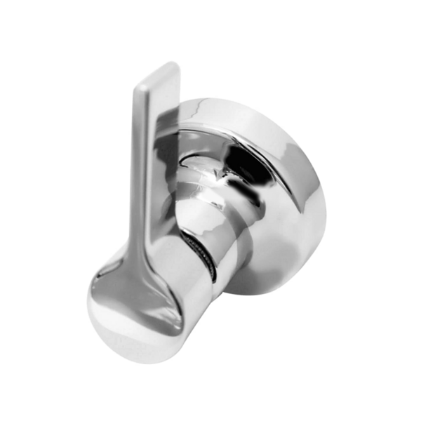 Acabamento Registro Alavanca C-65 Luxo Metal Padrão Deca Cor: