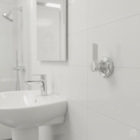 Acabamento Registro Alavanca C-65 Luxo Metal Padrão Deca Cor: