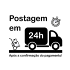 Acabamento Registro Alavanca C-69 Luxo Metal Padrão Deca Crom