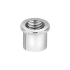 Acabamento Registro Alavanca Metal Luxo Padrão Deca 3/4