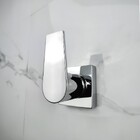 Acabamento Registro Banheiro Alavanca Cromado Padrão Deca