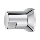 Acabamento Registro Banheiro Basic C-44 Cromado Padrão Deca (