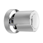 Acabamento Registro Banheiro C-40 Abs Cr Padrão Deca Cor:crom