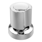 Acabamento Registro Banheiro C-40 Abs Cr Padrao Deca Cromado