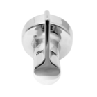 Acabamento Registro Banheiro C-65 Vol. Metal Cr Padrão Deca C