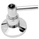 Acabamento Registro Banheiro C-72 Abs Cr Padrão Deca Cromado