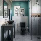 Acabamento Registro Base Celite 1/2" 3/4" 1" Flow Cromado Cel