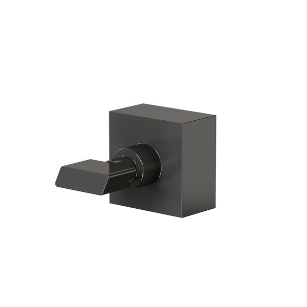 Acabamento Registro Base Deca 1.1/2" Essence 509gl420 Grafite