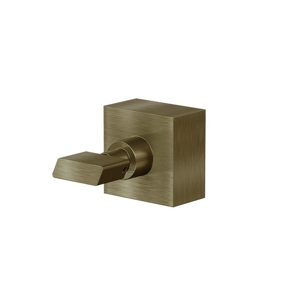 Acabamento Registro Base Deca 1.1/2" Essence 509ov420 Ouro Ve