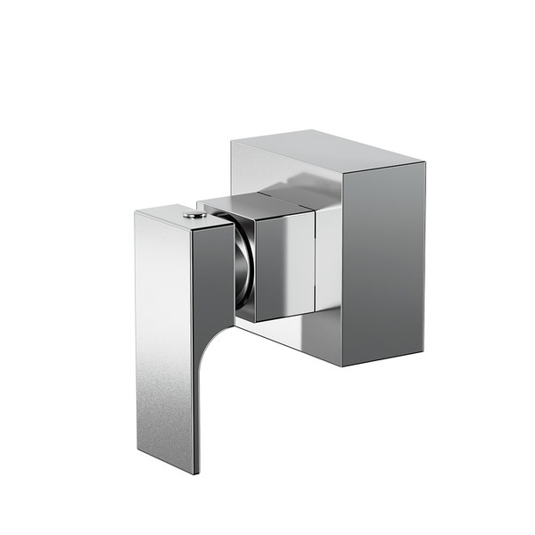 Acabamento Registro Base Deca 1.1/2" Retta 509c330 Cromado Fa