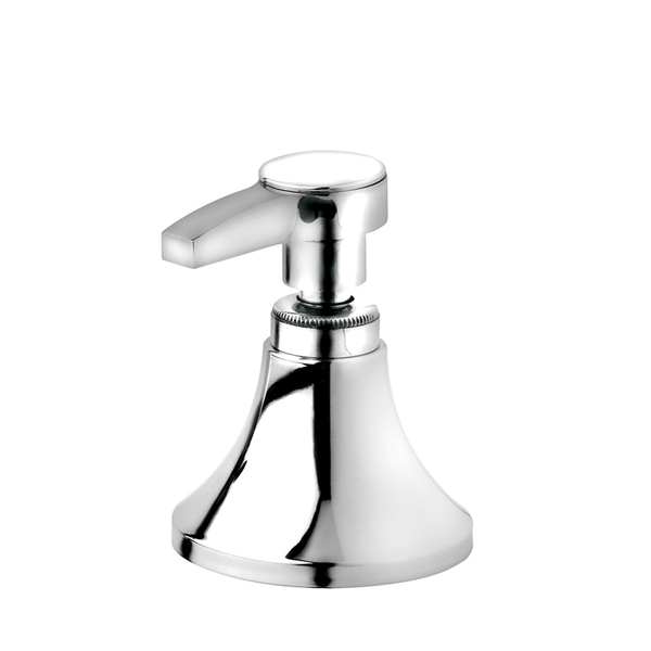 Acabamento Registro Base Deca 1.1/4 E 1.1/2 (grande) - Time T