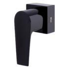 Acabamento Registro Base Deca 3/4" Bold 509bl370 Preto Brilha