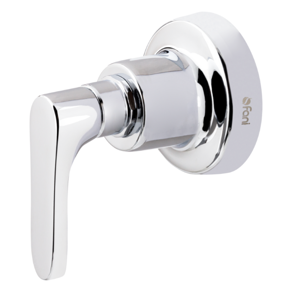 Acabamento Registro Base Deca 3/4" Tunis Clássica 509c262 Cro