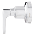 Acabamento Registro Base Deca 3/4" Tunis Clássica 509c262 Cro