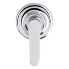 Acabamento Registro Base Deca 3/4" Tunis Clássica 509c262 Cro