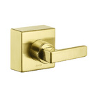 Acabamento Registro Base Deca Docolstillo Ouro Escovado  1/2