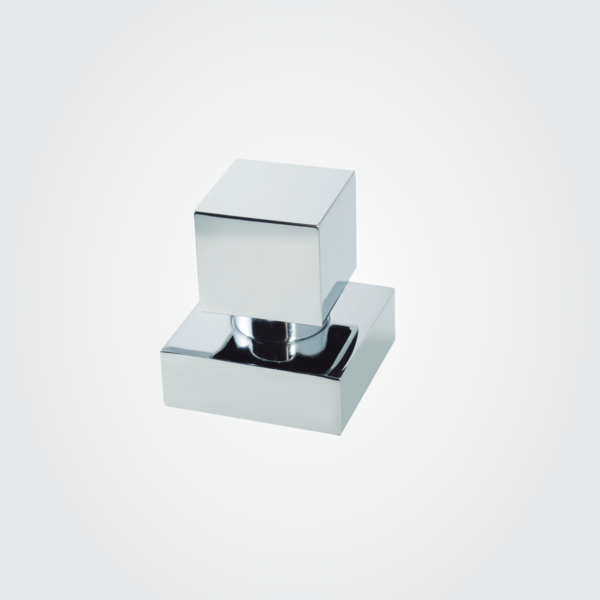 Acabamento Registro Base Deca/fabrimar 1/2' E 3/4' E 1 (peque