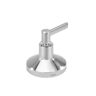 Acabamento Registro Base Docol 1.1/4' E 1.1/2' (grande) - Mais