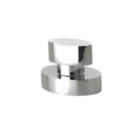 Acabamento Registro Base Docol 1/2' E 3/4' E 1 (pequeno) - Ov