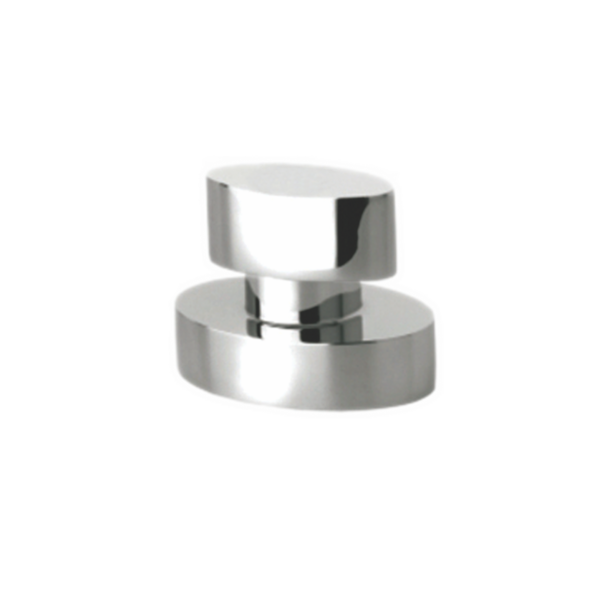 Acabamento Registro Base Docol 1/2' E 3/4' E 1 (pequeno) - Ov