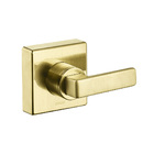 Acabamento Registro Base Docol Docolstillo Ouro Escovado  1/2