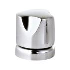 Acabamento Registro Base Docol Tigre 1/2" E 3/4" - Duello