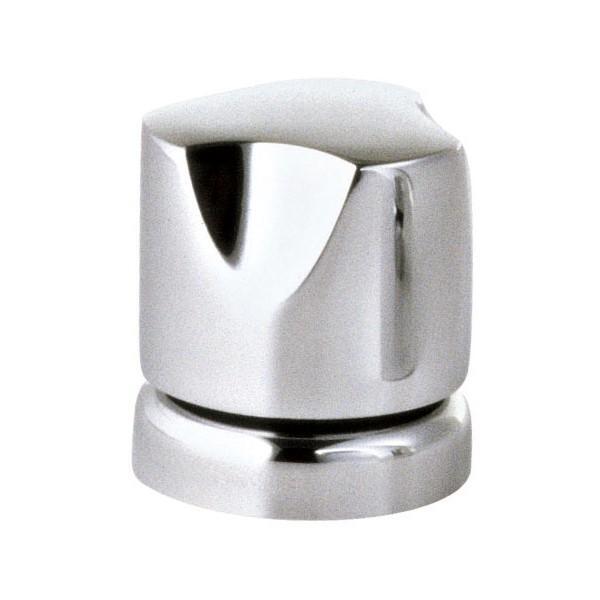 Acabamento Registro Base Docol Tigre 1/2" E 3/4" - Duello