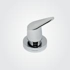 Acabamento Registro Base Fabrimar 1/2' E 3/4' E 1 (pequeno) -