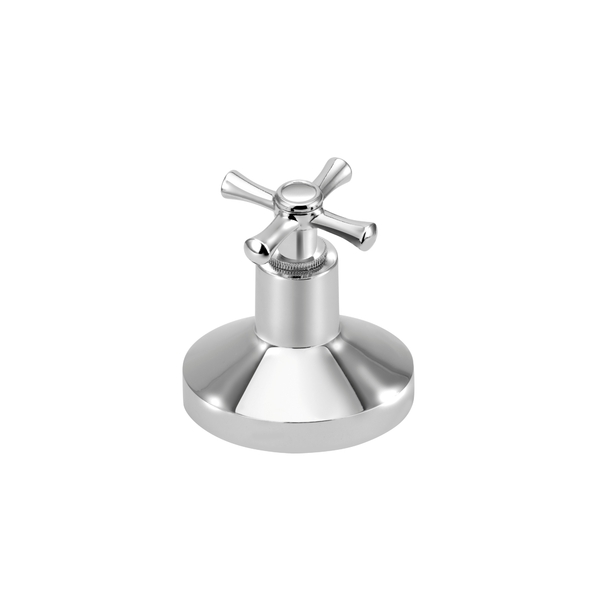 Acabamento Registro Base Fabrimar - Linha: Job - 1.1/4' E 1.1