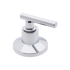 Acabamento Registro C10 Ref: 303859 Higiban