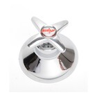 Acabamento Registro C23 C/ Canopla