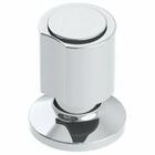 Acabamento Registro C40 Metal 3/4 Luxo Padrão Deca Acabamento