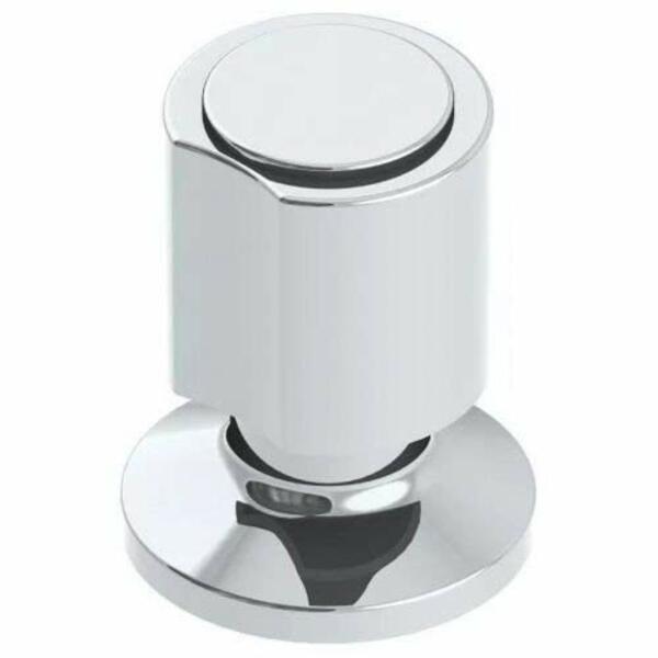 Acabamento Registro C40 Metal 3/4 Luxo Padrão Deca Acabamento