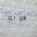 Acabamento Registro C40 Metal 3/4 Luxo Padrão Deca Del Metais