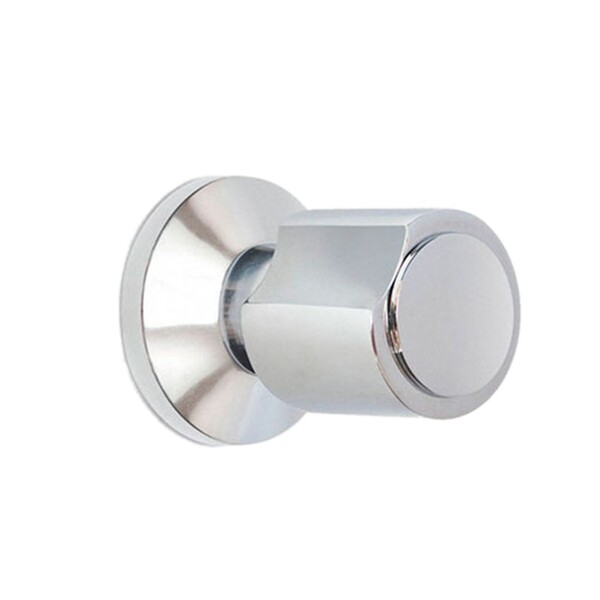 Acabamento Registro C-40 Padrão  1/2"  3/4"  1" Docol Luxo