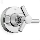 Acabamento Registro Celite One 3/4 Cromado P/base Deca B5010c