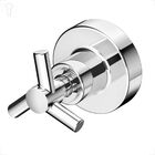 Acabamento Registro Celite One 3/4 Cromado P/base Deca B5010c